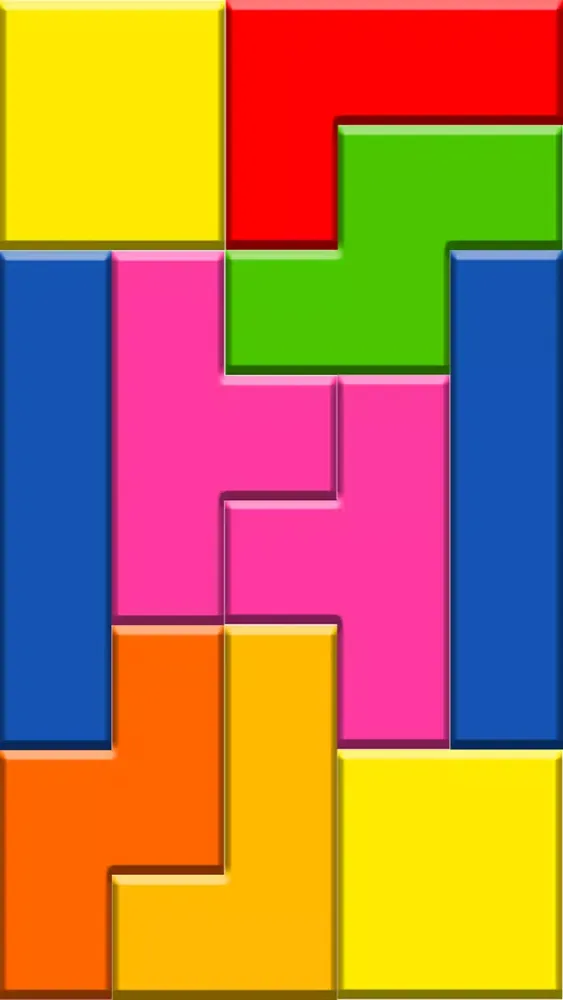Capturas de pantalla de Disappearing Tiles