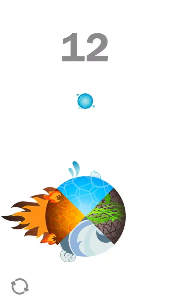 Earth Wind Fire Water 스크린샷