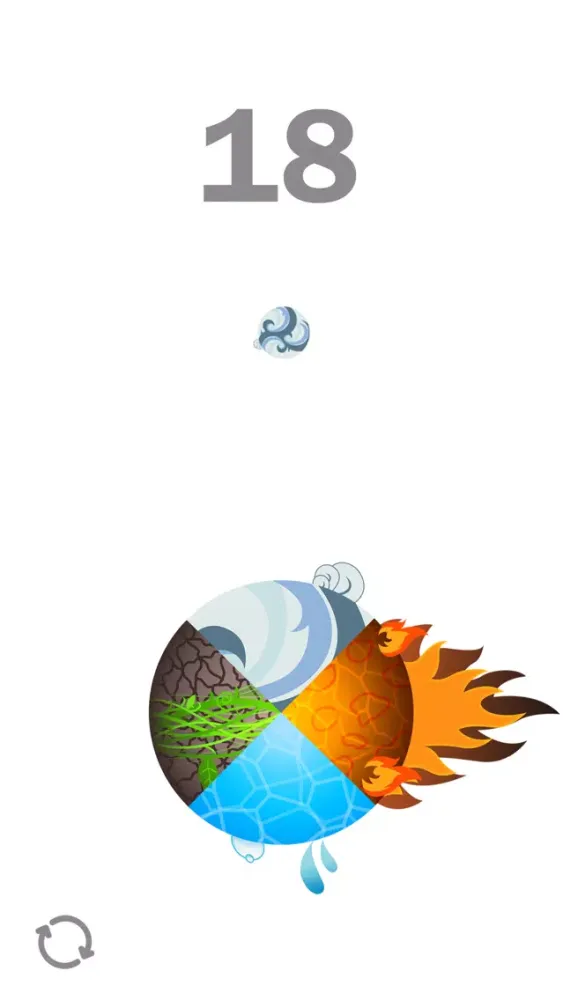 Earth Wind Fire Water 스크린샷
