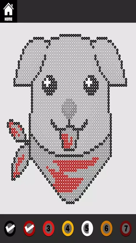 Pixel Crafts سکرین شاٹس