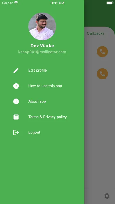 تصاویر Kisan Connect