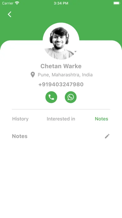 تصاویر Kisan Connect