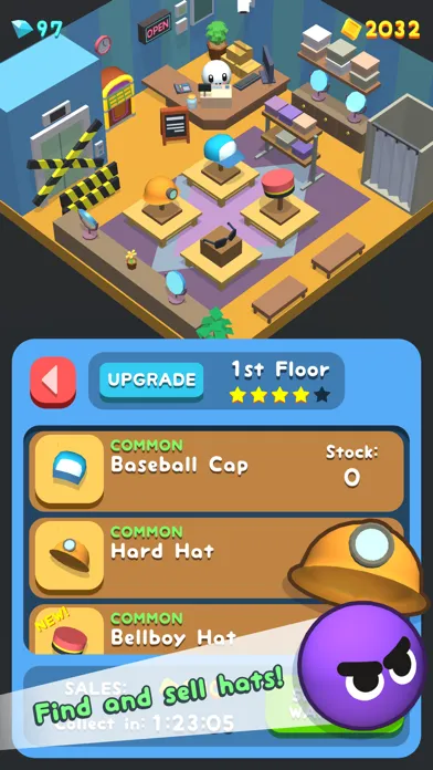 Скриншоты Infinite Pool