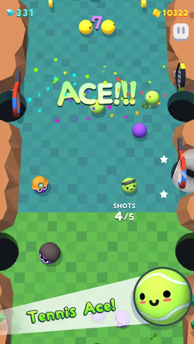 Скриншоты Infinite Pool