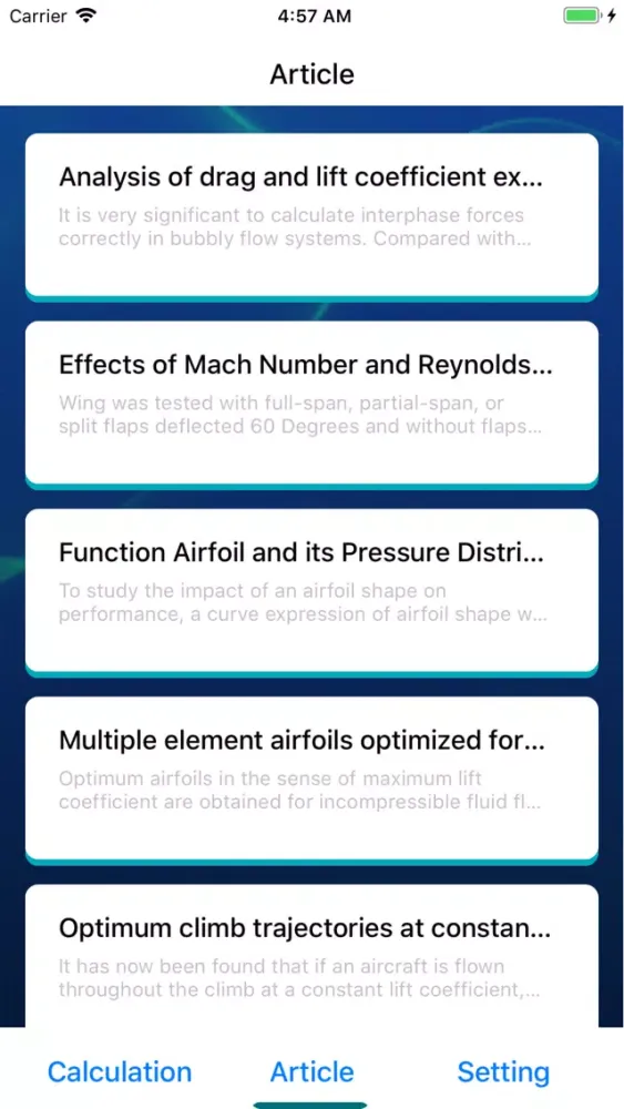 WingFlight স্ক্রিনশট