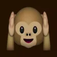 All in one 150+ Emoji Stickers