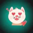 Can me if you Stickers