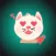Can me if you Stickers