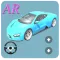 Vehicle AR Drive