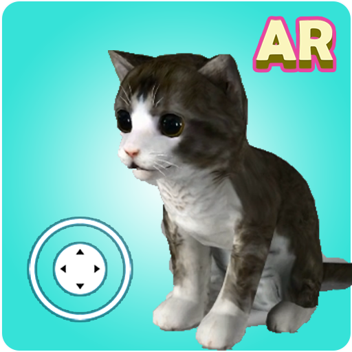 Cute Cat Ar