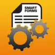 Smart Forms Smart Forms