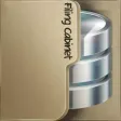 Filing Cabinet Free for iPhone - mobile database