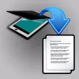 Scan To PDF 2 Free Scan To PDF 2 Free