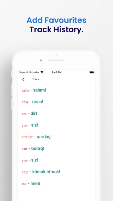 تصاویر Azerbaijani-English Translate