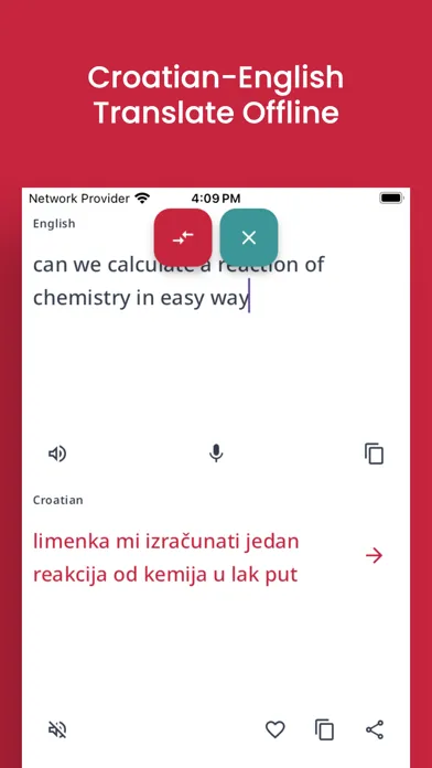 صور Croatian-English Translator