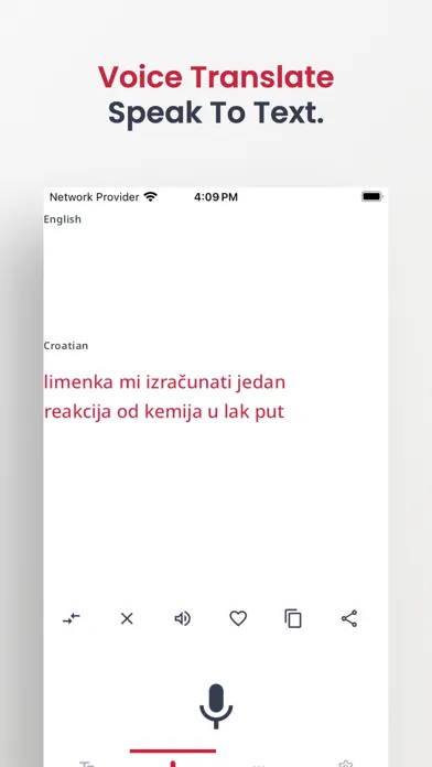 صور Croatian-English Translator