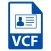 Export Contacts VCard Backup
