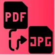 PDF To Jpg, Png Converter Tool