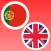 Portuguese-English Translate