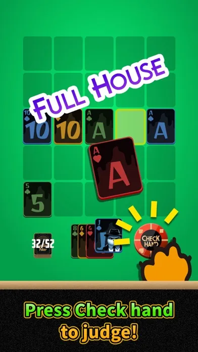 Beast Gang Poker Ekran Görüntüleri