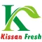 kissan Fresh