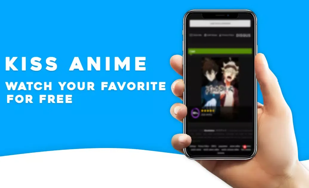 Kiss Anime Player Helper Ekran Görüntüleri