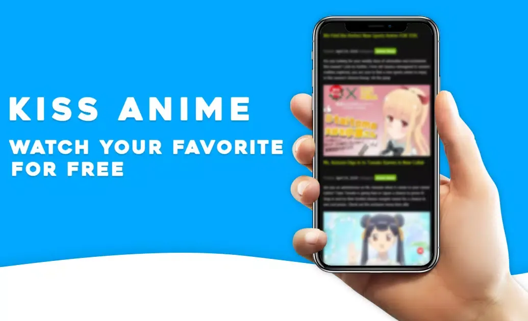 Kiss Anime Player Helper Ekran Görüntüleri
