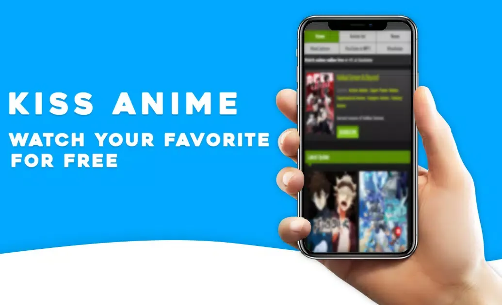 Kiss Anime Player Helper Ekran Görüntüleri