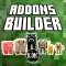 Addons Builder for Minecraft PE