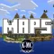 Maps for Minecraft PE - Pocket Edition