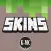 Skins for Minecraft PE & PC - Free Skins