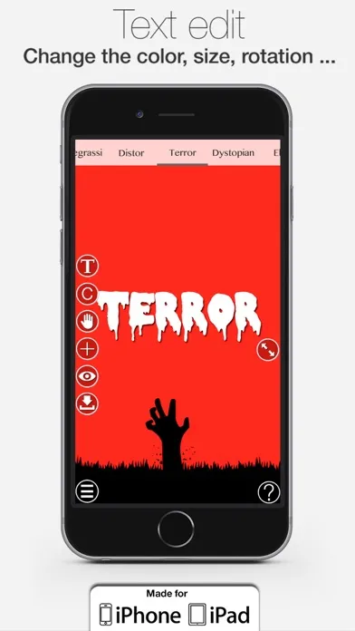 Wallpapers with Name Screenshots