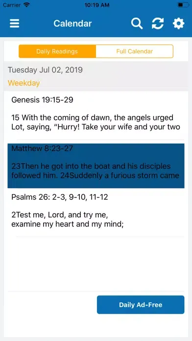 صور Liturgical Calendar & More