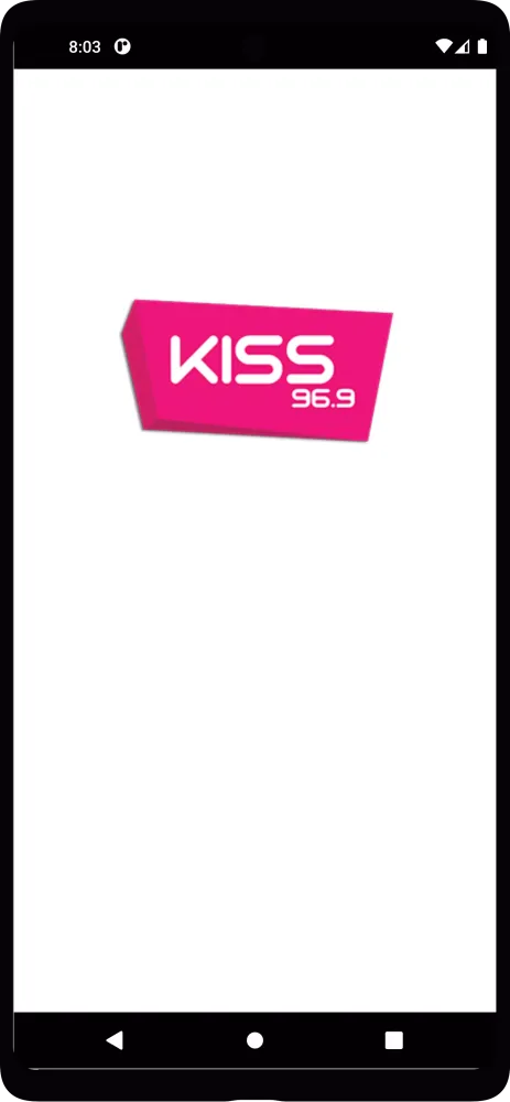 KISS FM स्क्रीनशॉट