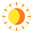 Sun Moon Times