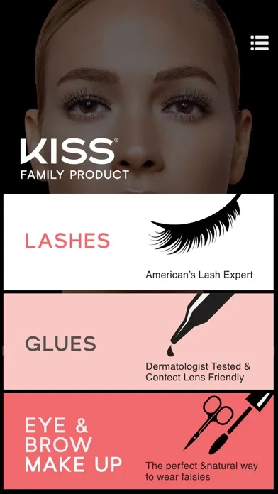 تصاویر Lash Wardrobe-BR