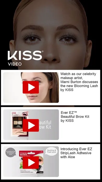 تصاویر Lash Wardrobe-BR