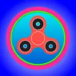 Dual Fidget Spinner