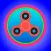 Dual Fidget Spinner