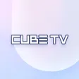 Cube TV on Hangtime