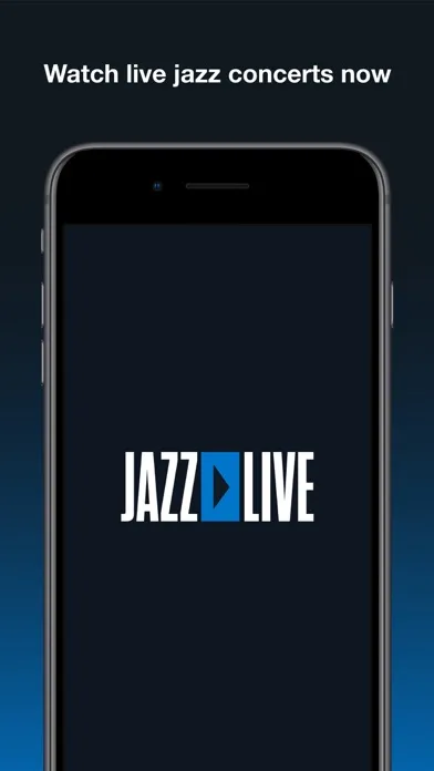 Jazz Live Screenshots