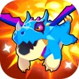 Mini Dragon Warrior-Fast Dash Mini Dragon Warrior-Fast Dash