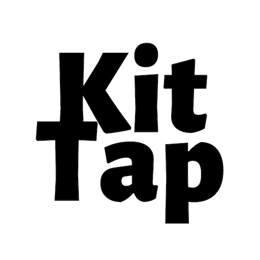 Kittap - Read & Write Books