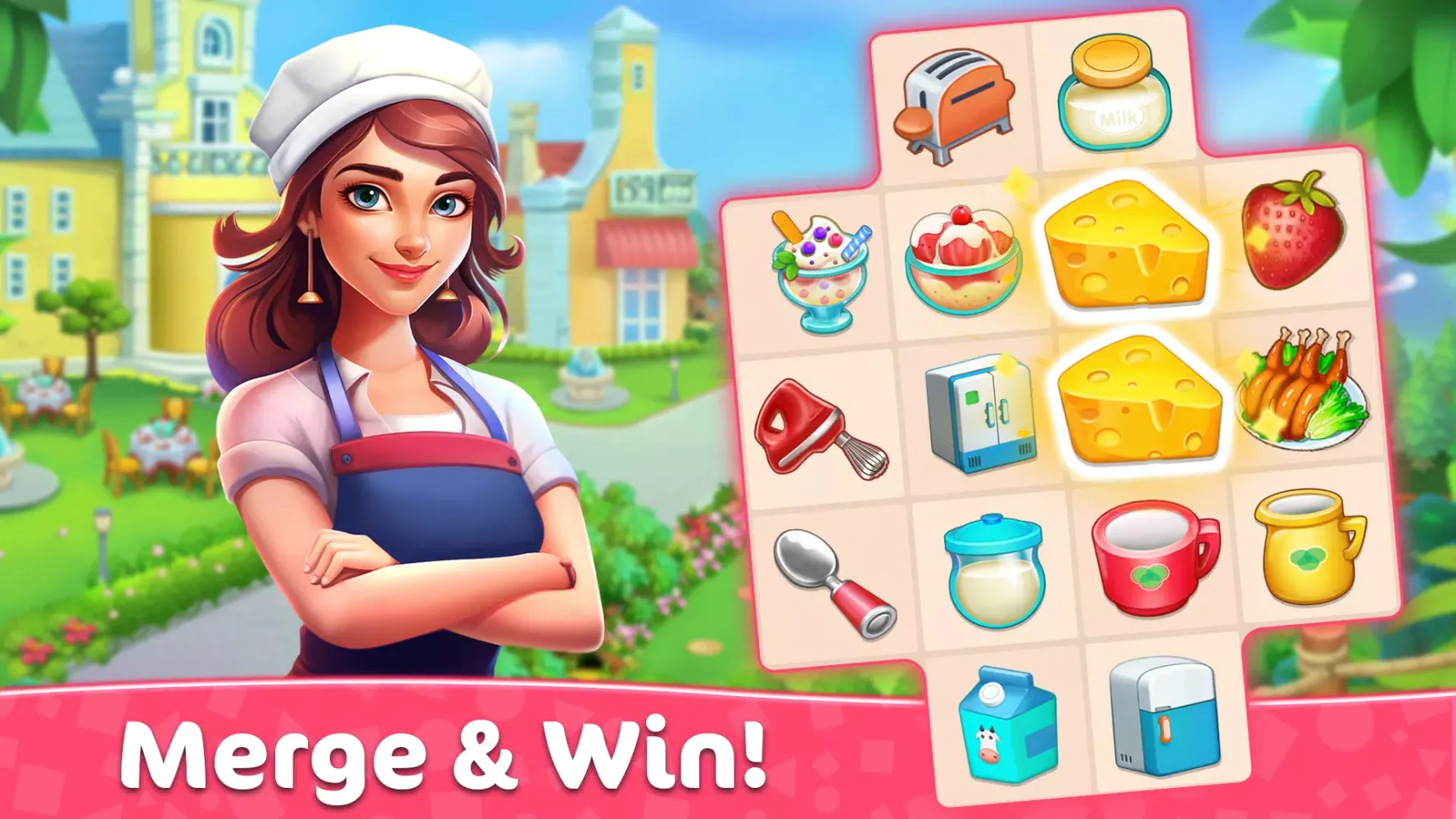 صور Merge Kitchen