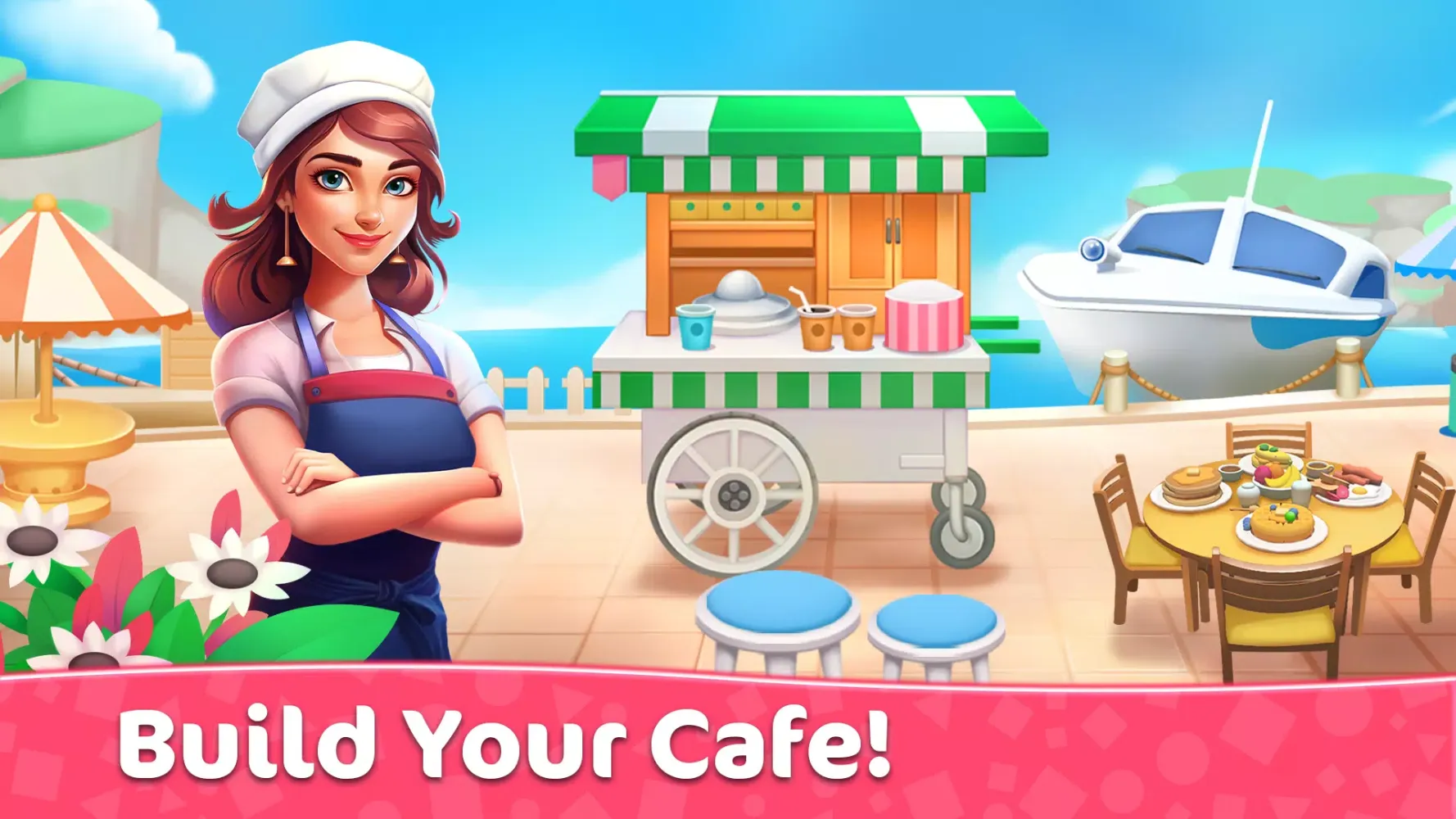 صور Merge Kitchen