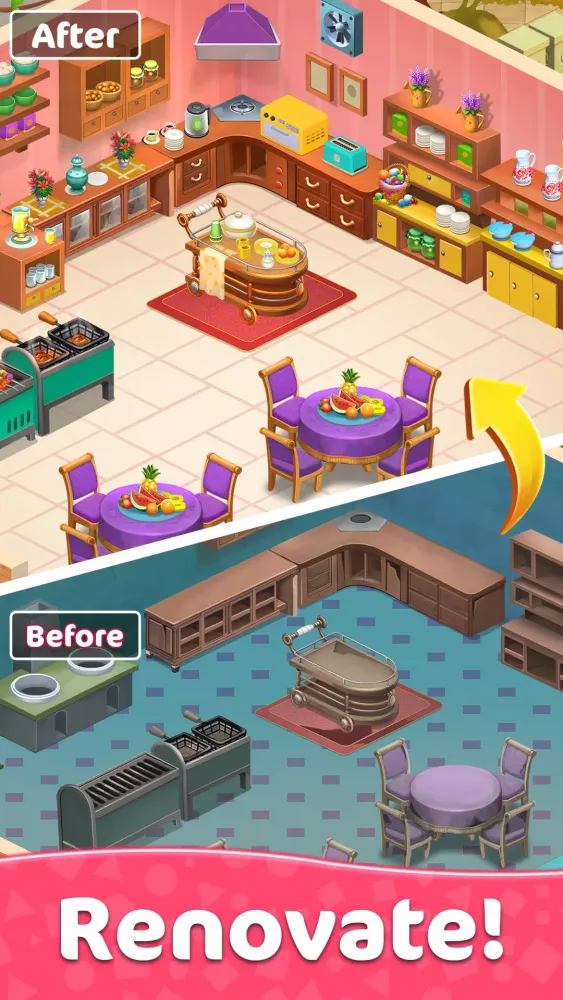 صور Merge Kitchen