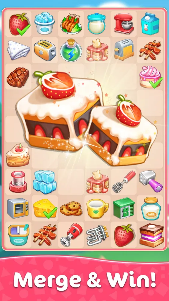 صور Merge Kitchen