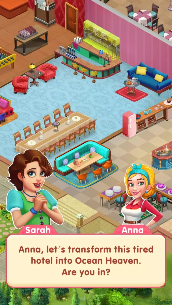 صور Merge Kitchen