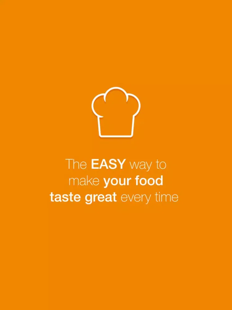Kitchen Timer - Multiple Timers to Time Your Cooking to Perfection iPad  Screenshots