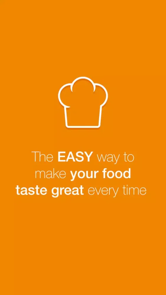 Kitchen Timer - Multiple Timers to Time Your Cooking to Perfection Screenshots